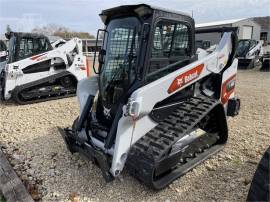 2022 BOBCAT T66