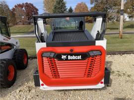 2022 BOBCAT T66