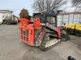 2021 KUBOTA SVL75-2