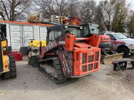 2021 KUBOTA SVL75-2