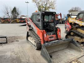 2021 KUBOTA SVL75-2