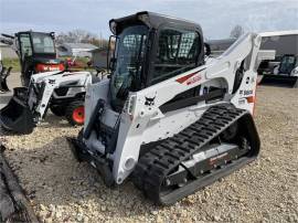 2022 BOBCAT T870