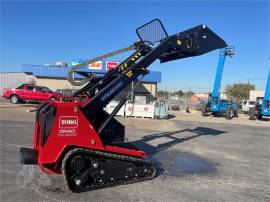 2022 TORO DINGO TXL2000T