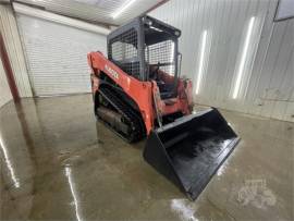 2014 KUBOTA SVL75-2