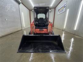 2014 KUBOTA SVL75-2