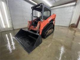 2014 KUBOTA SVL75-2