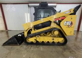 2019 CATERPILLAR 299D3 XE