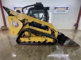 2019 CATERPILLAR 299D3 XE