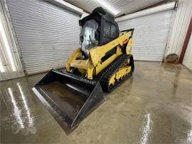 2019 CATERPILLAR 299D3 XE