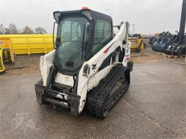 2018 BOBCAT T595