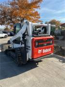 2016 BOBCAT T750