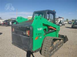 2017 BOBCAT T630