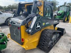 2023 DEERE 325G