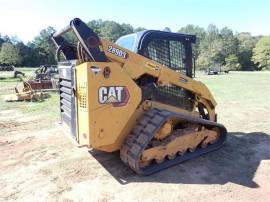 2019 CATERPILLAR 289D3