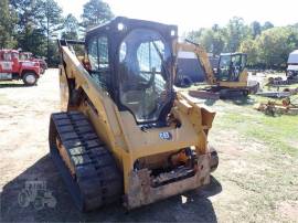 2019 CATERPILLAR 289D3