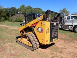 2019 CATERPILLAR 289D3