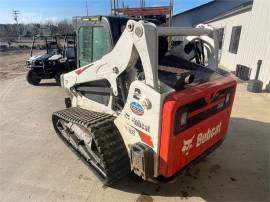 2018 BOBCAT T595