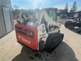 2018 BOBCAT T595