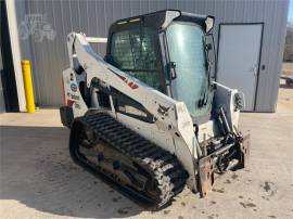 2018 BOBCAT T595