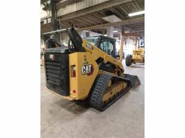 2020 CATERPILLAR 299D3