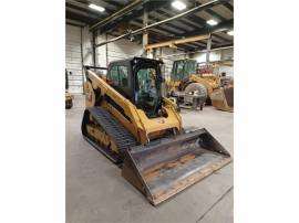 2020 CATERPILLAR 299D3