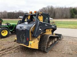 2020 DEERE 333G