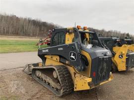 2020 DEERE 333G