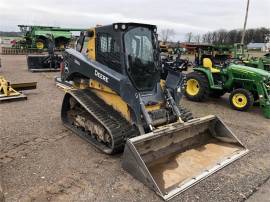 2020 DEERE 333G