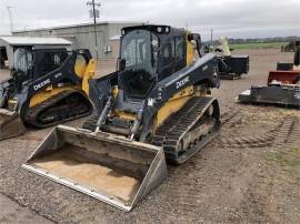 2020 DEERE 333G