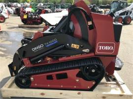 2022 TORO DINGO TX1000W