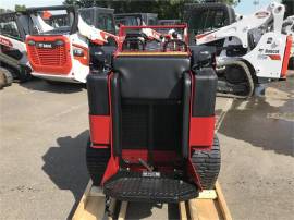 2022 TORO DINGO TX1000W