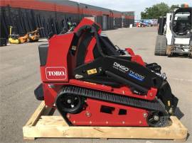 2022 TORO DINGO TX1000W