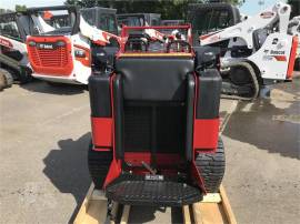 2022 TORO DINGO TX1000W