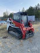 2021 TAKEUCHI TL12R2