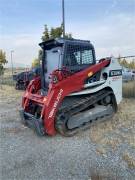 2021 TAKEUCHI TL12R2