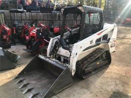 2019 BOBCAT T450