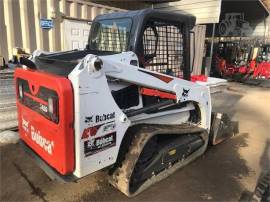 2019 BOBCAT T450