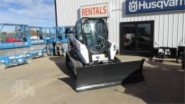 2022 BOBCAT T550