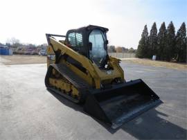 2018 CATERPILLAR 299D2 XHP