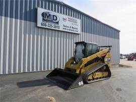 2018 CATERPILLAR 299D2 XHP