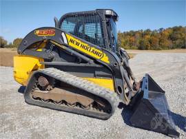 2016 NEW HOLLAND C238