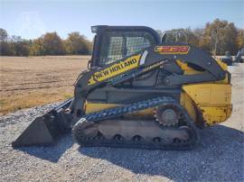 2016 NEW HOLLAND C238