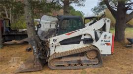 2019 BOBCAT T770