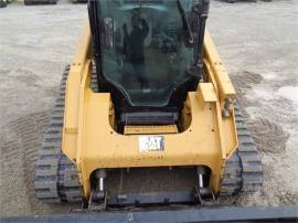 2015 CATERPILLAR 289D