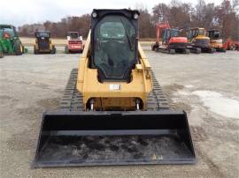 2015 CATERPILLAR 289D