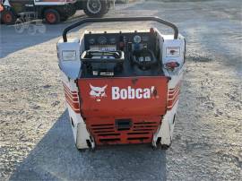 2009 BOBCAT MT52