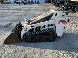 2009 BOBCAT MT52