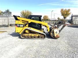 2016 CATERPILLAR 299D XHP