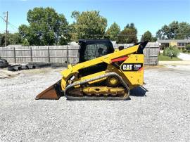 2016 CATERPILLAR 299D XHP