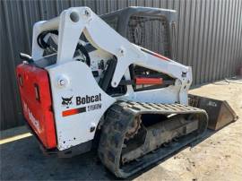 2019 BOBCAT T650